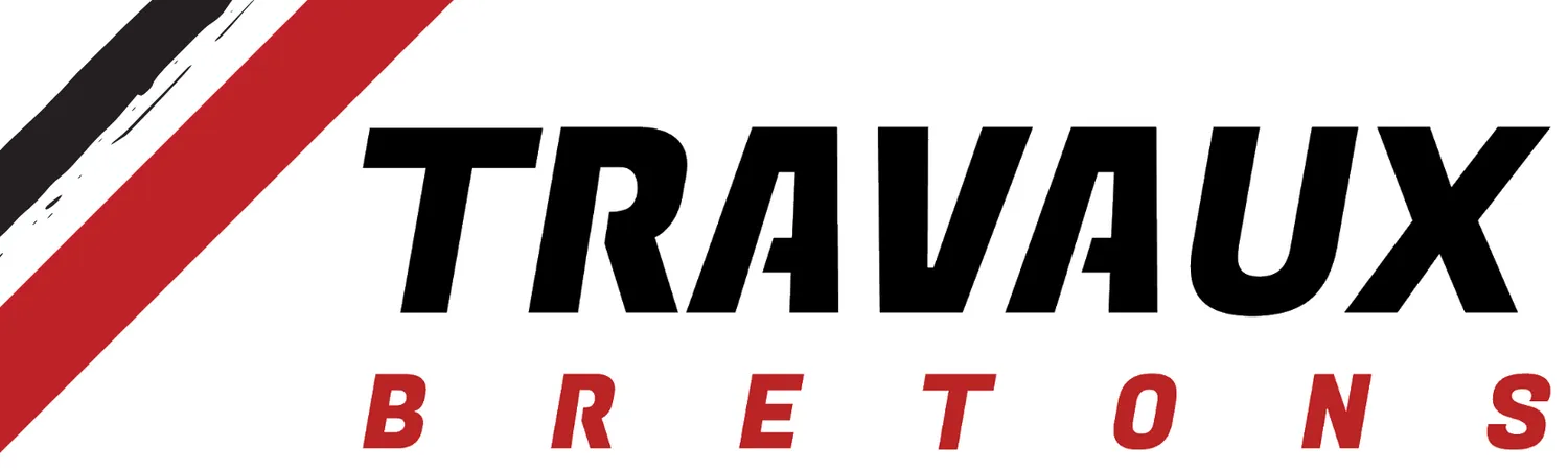 Travaux Bretons logo