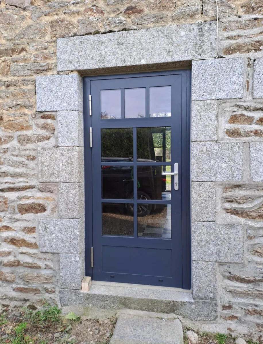 electricien guingamp