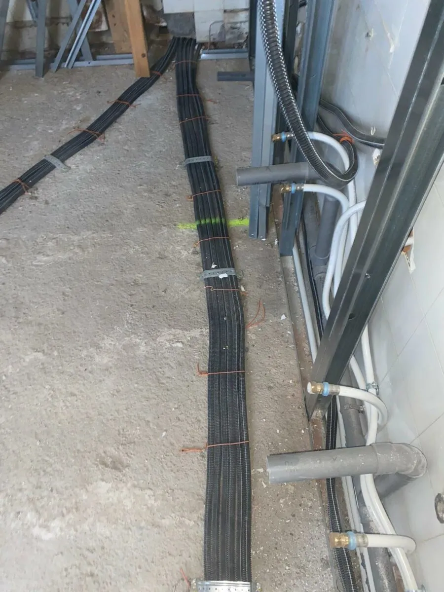 electricien saint quay portrieux