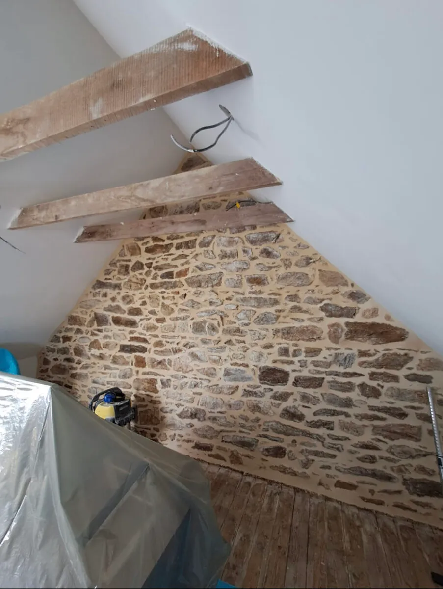 entreprise de renovation begard