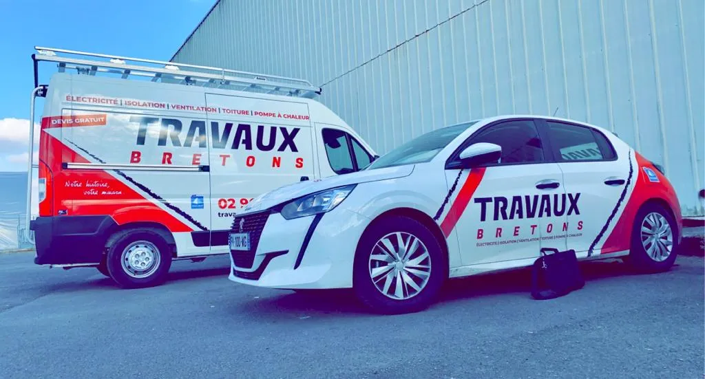isolation des combles saint brieuc