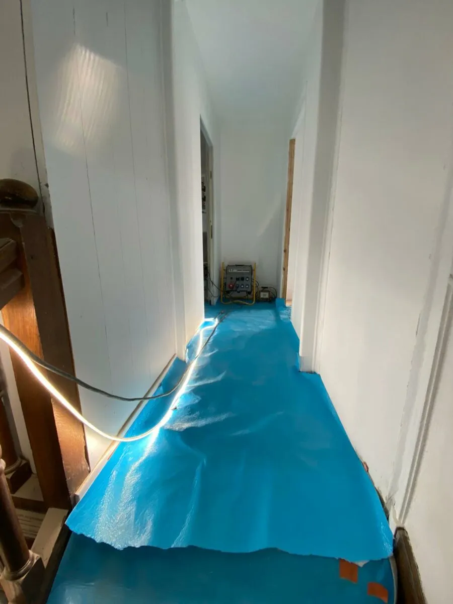 pose de fenetre lannion