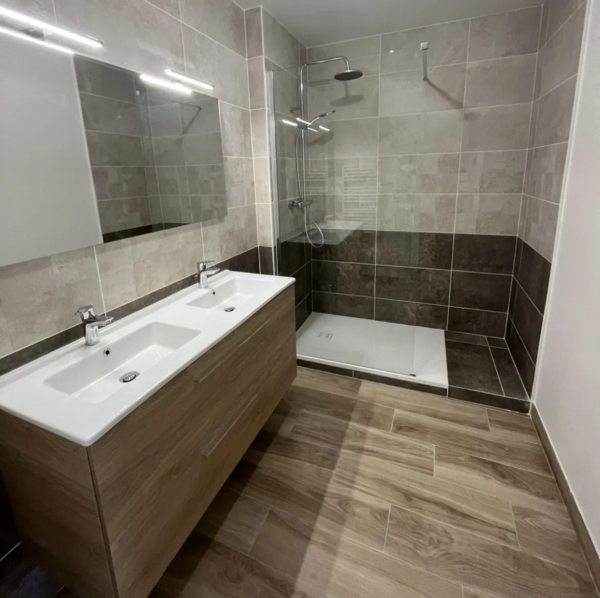 pose de fenetre pontrieux