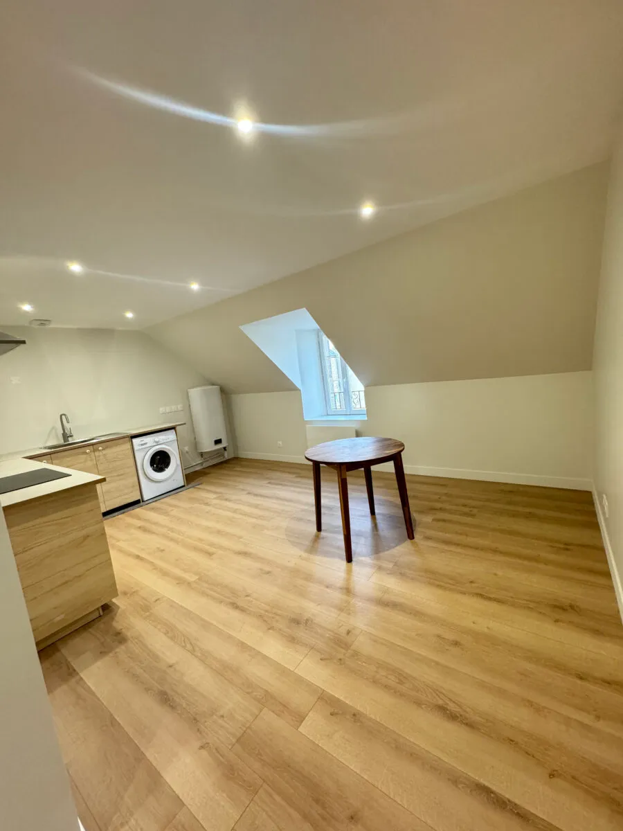 renovation maison tregastel